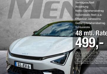 Kia EV6 13.500 km 49.880 &euro; Siegen 57074
