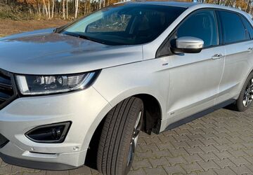 Ford Edge 114.000 km 20.500 &euro; Edewecht 26188