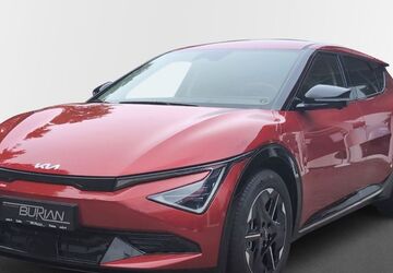 Kia EV6 1.500 km 50.990 &euro; Celle 29221