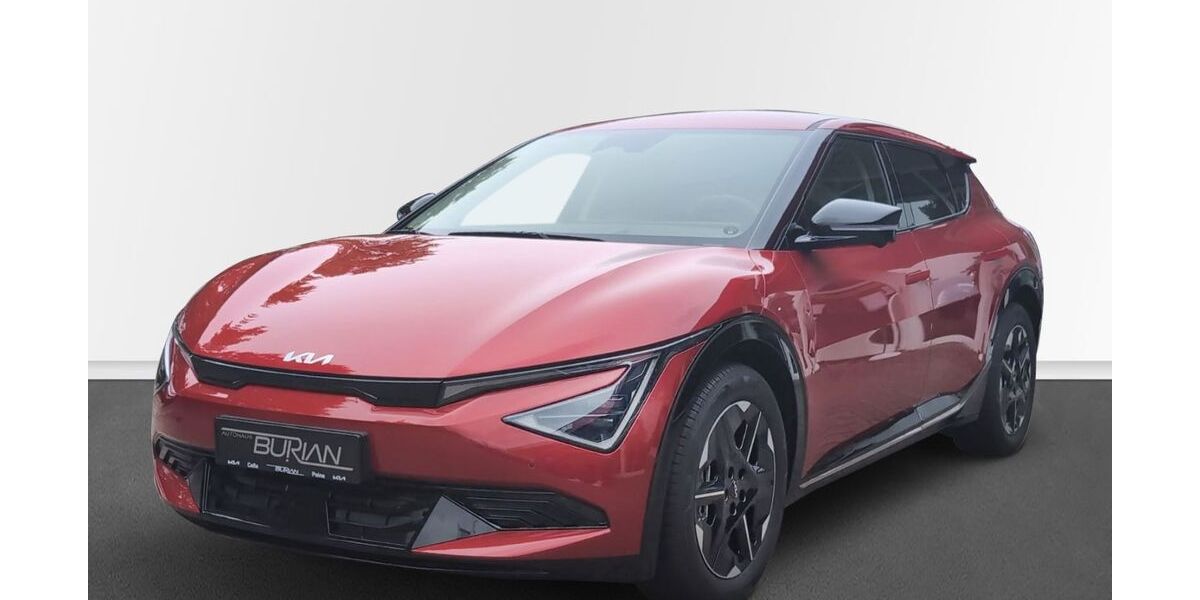 Kia EV6 1.500 km 50.990 &euro; Celle 29221