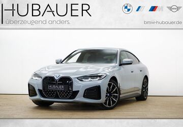 BMW i4 9.950 km 51.490 &euro; Landshut 84030