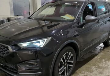 Seat Tarraco 89.000 km 31.879 &euro; Heilbronn 74074