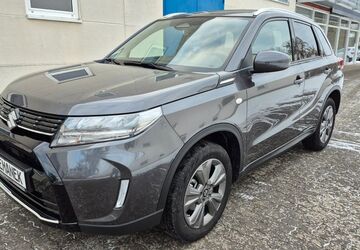 Suzuki Vitara 7.610 km 25.990 &euro; Zehdenick 16792