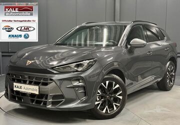 Cupra Terramar 26.000 km 33.890 &euro; Helmstedt 38350