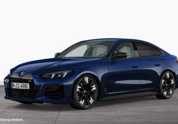 BMW i4 19.717 km 61.090 &euro; Dreieich-Sprendlingen 63303