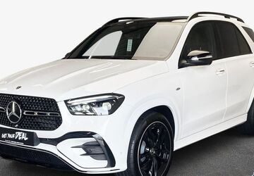 Mercedes-Benz GLE 350 5.038 km 81.810 &euro; Kassel 34123