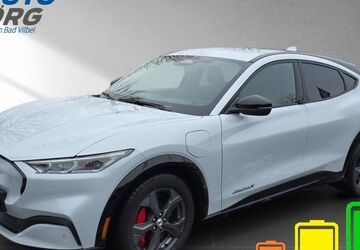 Ford Mustang Mach-E 21.771 km 39.452 &euro; Bad Vilbel 61118