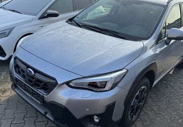 Subaru XV 8.000 km 23.990 &euro; Weinheim 69469
