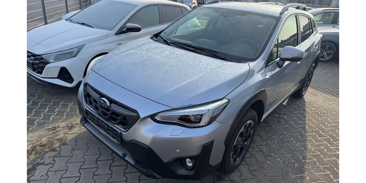 Subaru XV 8.000 km 23.990 &euro; Weinheim 69469