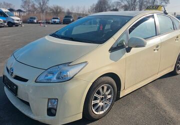 Toyota Prius 488.422 km 5.990 &euro; Schönefeld OT Großziethen 12529