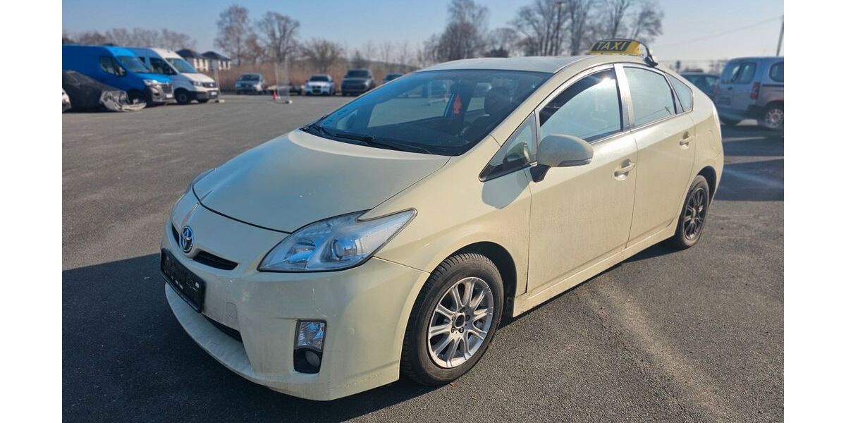 Toyota Prius 488.422 km 5.990 &euro; Schönefeld OT Großziethen 12529