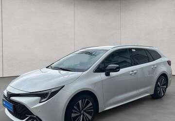 Toyota Corolla 5.690 km 31.990 &euro; Filderstadt 70794