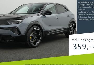 Opel Mokka 1.500 km 33.890 &euro; Borken 46325