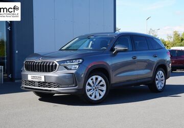 Skoda Kodiaq 14.269 km 37.490 &euro; Harztor ( Nordhausen ) 99768