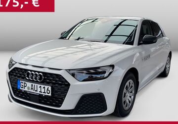 Audi A1 1.100 km 25.777 &euro; Esslingen 73730