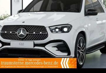 Mercedes-Benz GLE 350 29.221 km 82.990 &euro; Düsseldorf 40470
