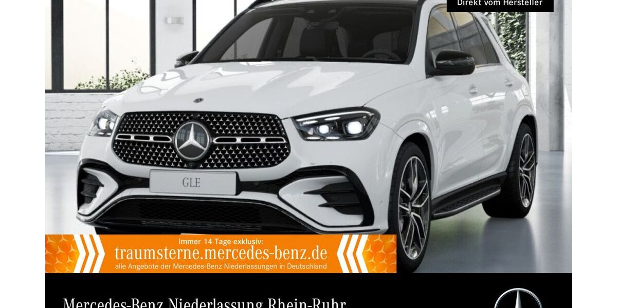 Mercedes-Benz GLE 350 29.221 km 82.990 &euro; Düsseldorf 40470