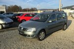Dacia Logan MCV,Laureate 1.5 dCi,el.Fh,AHK,Tüv Neu! 174.000 km 3.999 &euro; Himmelkron 95502