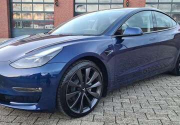 Tesla Model 3 25.000 km 35.998 &euro; Herzebrock-Clarholz 33442