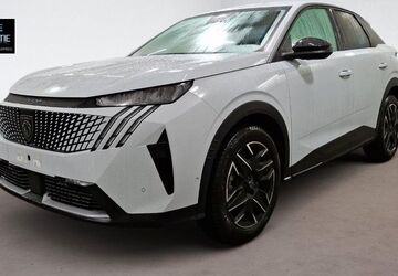 Peugeot 3008 29.950 km 24.980 &euro; Schwandorf 92421