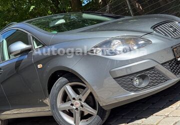 Seat Altea 124.600 km 6.990 &euro; Nürnberg 90431