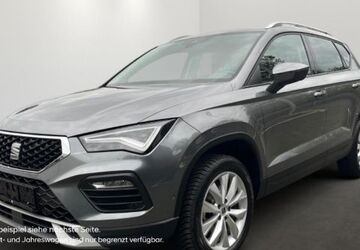 Seat Ateca 22.842 km 25.990 &euro; Düsseldorf 40589