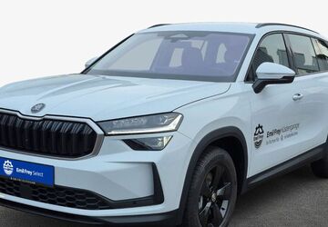 Skoda Kodiaq 4.500 km 48.990 &euro; Kaltenkirchen 24568
