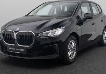 BMW 225 Active Tourer 44.781 km 23.499 &euro; Isernhagen 30916