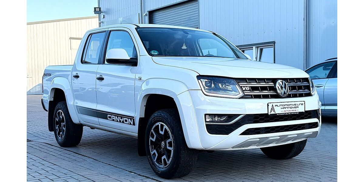 VW Amarok 110.000 km 28.950 &euro; Ronnenberg (Hannover) 30952