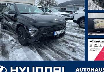 Hyundai KONA 9.500 km 32.490 &euro; Marburg a.d. Lahn 35037