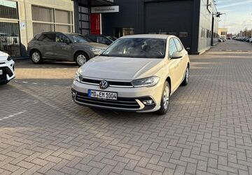 VW Polo 7.900 km 23.990 &euro; Magdeburg 39126