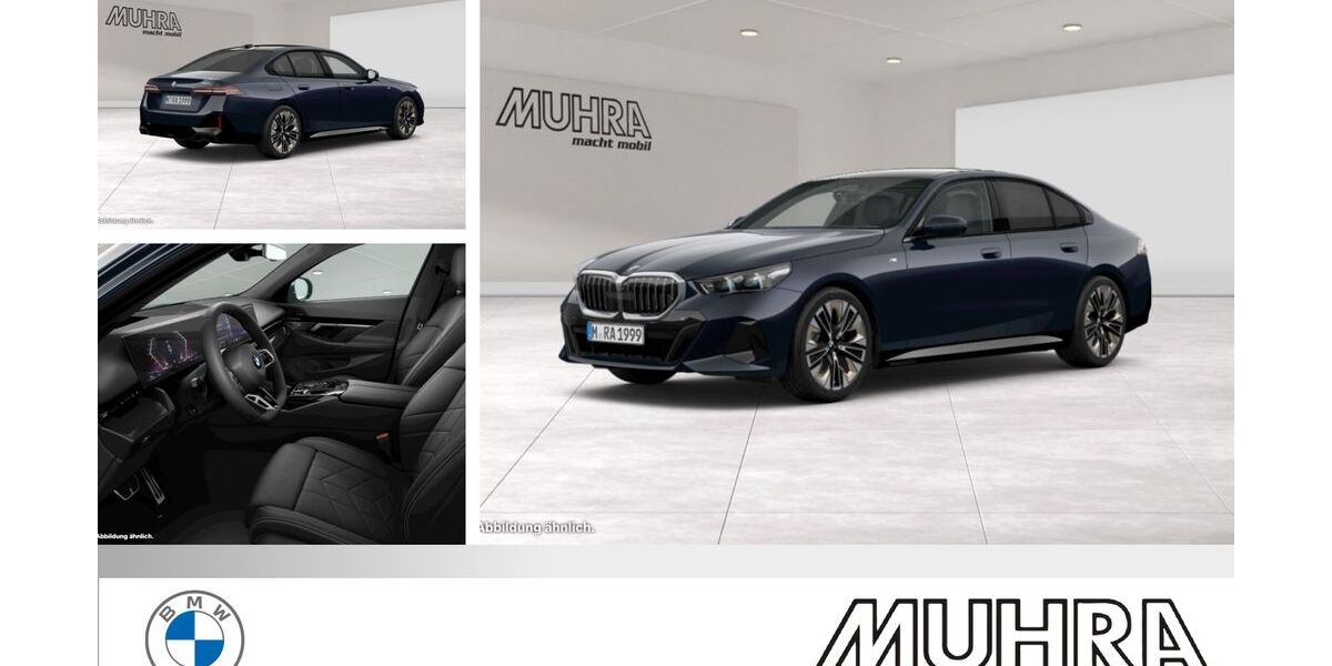 BMW 520 9.455 km 52.880 &euro; Oberhausen 46149