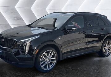 Cadillac XT4 47.575 km 31.999 &euro; Berlin-Französisch Buchholz 13127