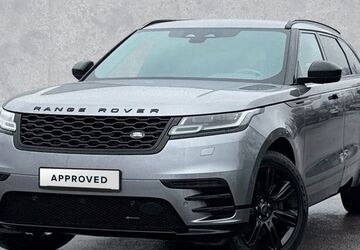 Land Rover Range Rover Velar 43.500 km 43.250 &euro; Karlsruhe 76187