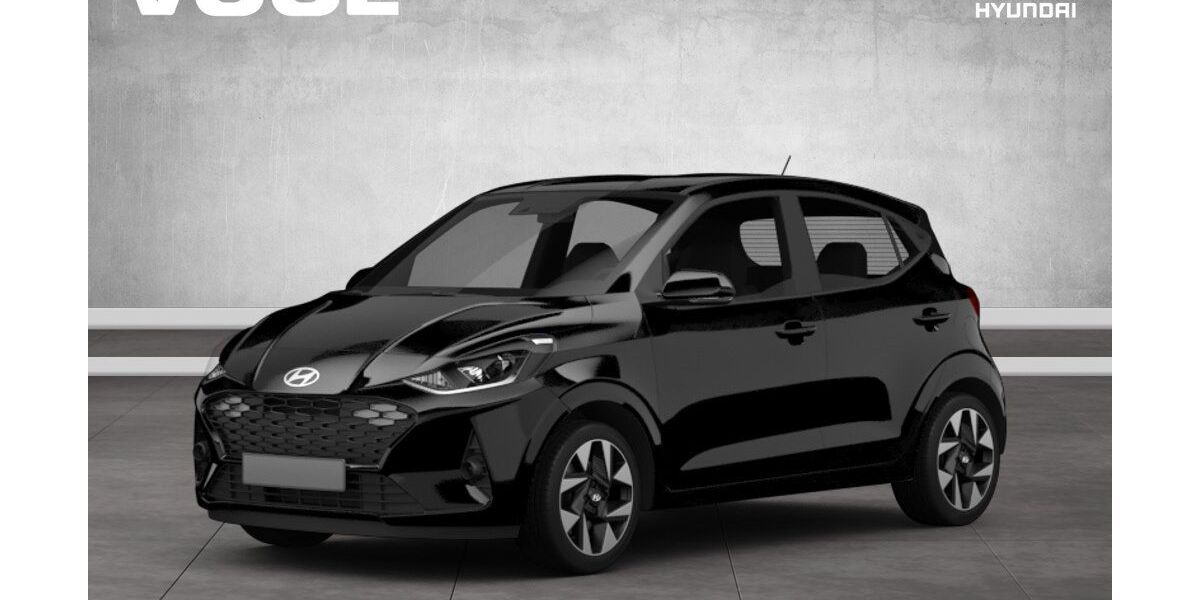 Hyundai i10 4.900 km 15.440 &euro; Altötting 84503