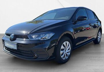 VW Polo 5.175 km 21.980 &euro; Saarlouis 66740