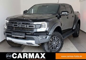 Ford Ranger 113.070 km 47.600 &euro; Fulda 36043