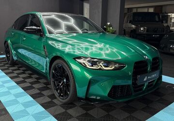 BMW M3 23.810 km 83.900 &euro; Bad Arolsen 34454