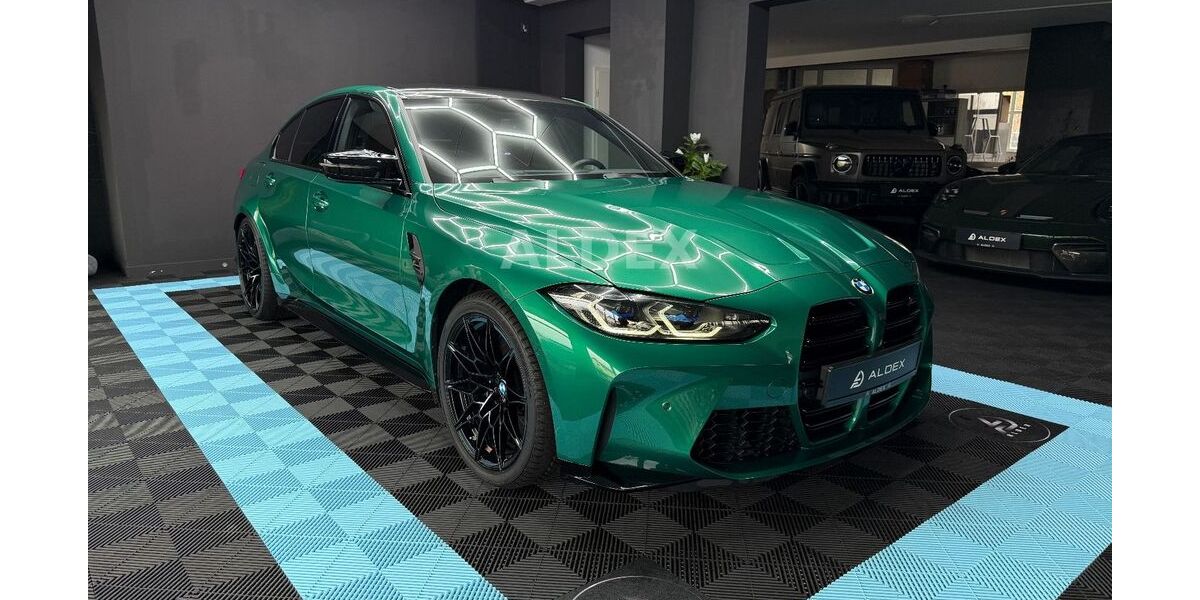 BMW M3 23.810 km 83.900 &euro; Bad Arolsen 34454