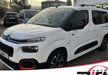 Citroen Berlingo 67.850 km 26.980 &euro; Leonberg 71229