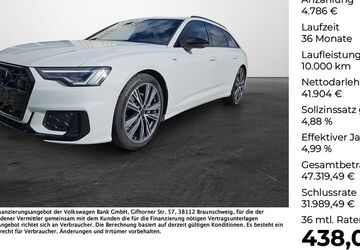 Audi A6 35.000 km 46.690 &euro; Osnabrück 49080