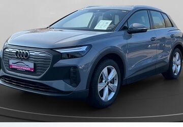 Audi Q4 32.144 km 31.690 &euro; Aachen 52068