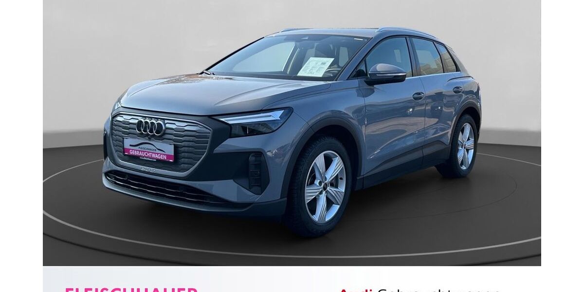 Audi Q4 32.144 km 31.690 &euro; Aachen 52068