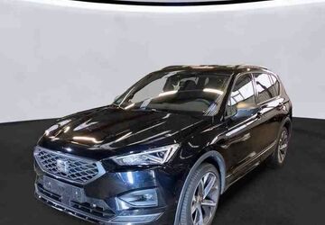 Seat Tarraco 55.000 km 33.970 &euro; Helmstedt 38350