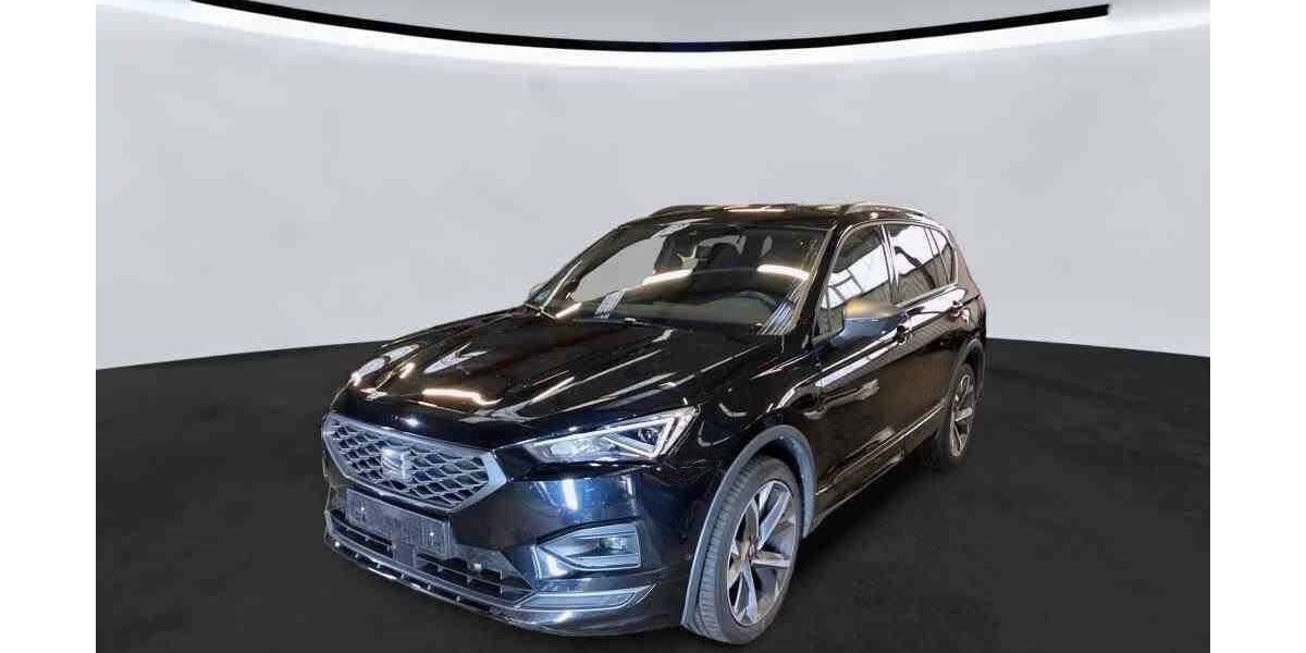 Seat Tarraco 55.000 km 33.970 &euro; Helmstedt 38350