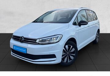 VW Touran 9.150 km 35.420 &euro; Bielefeld 33699