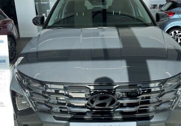 Hyundai TUCSON 3.067 km 37.950 &euro; Oldenburg in Holstein 23758