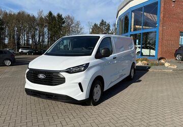 Ford Transit 27.284 km 27.490 &euro; Lastrup 49688