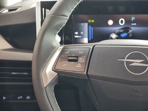 Opel Frontera GS Autom. Hybrid Techpaket 17.721 km 23.450 &euro; HAAN 42781