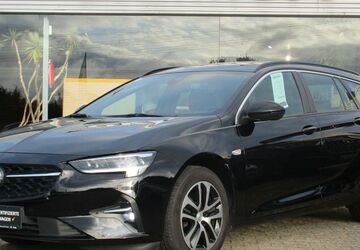 Opel Insignia 88.800 km 16.890 &euro; Lingen - Baccum 49811
